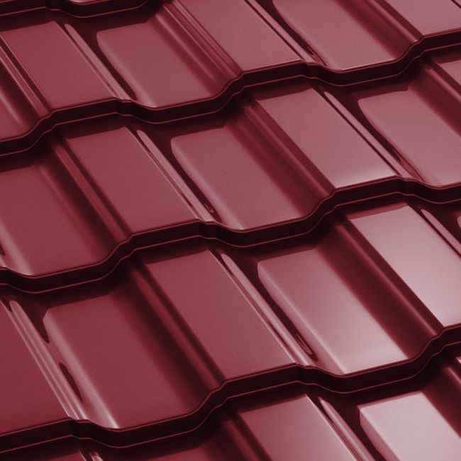 Tigla metalica Bilka Adriatic