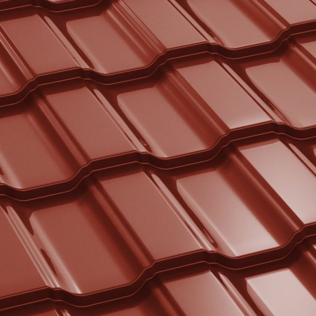 Tigla metalica Bilka Adriatic