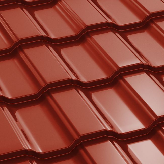 Tigla metalica Bilka Adriatic