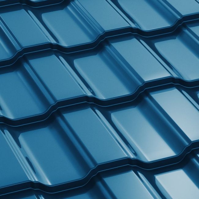 Tigla metalica Bilka Adriatic