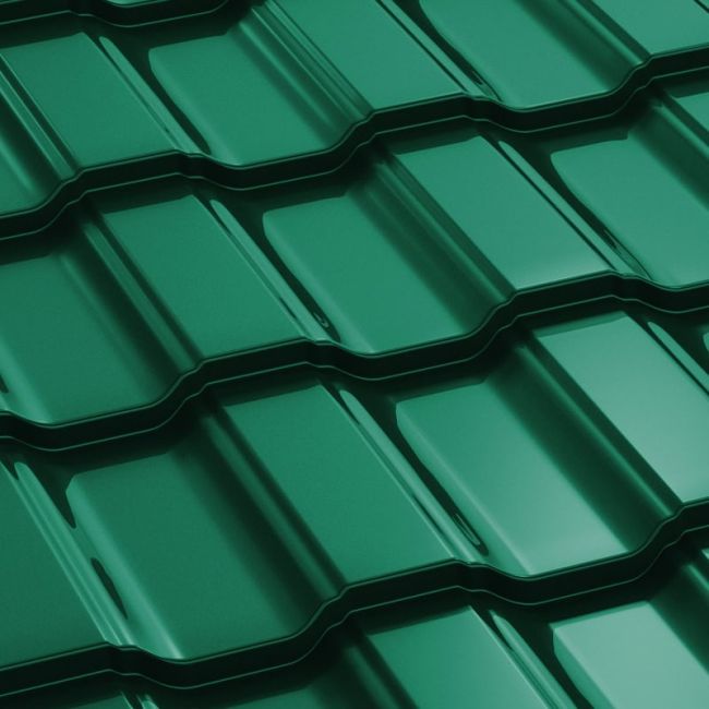 Tigla metalica Bilka Adriatic