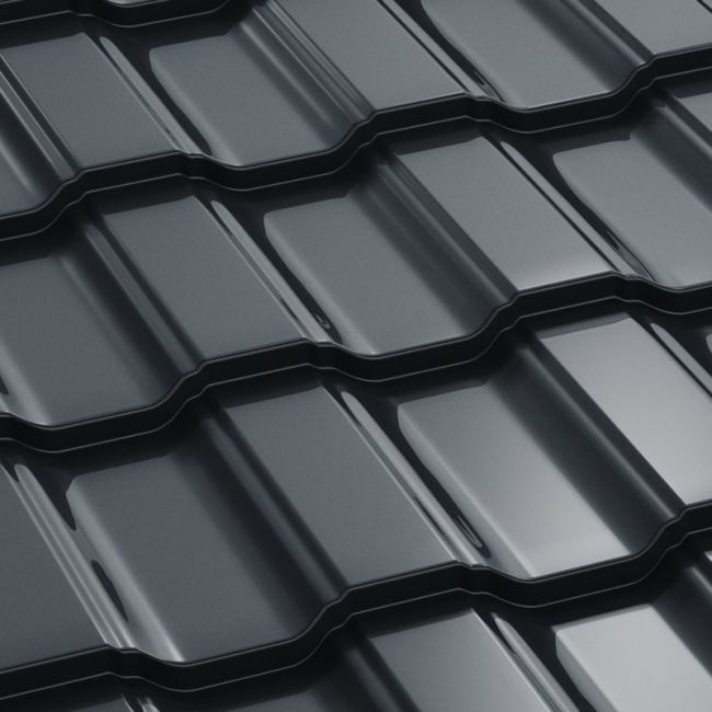 Tigla metalica Bilka Adriatic