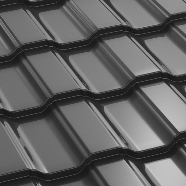 Tigla metalica Bilka Adriatic