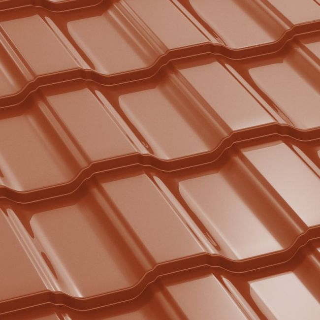 Tigla metalica Bilka Adriatic