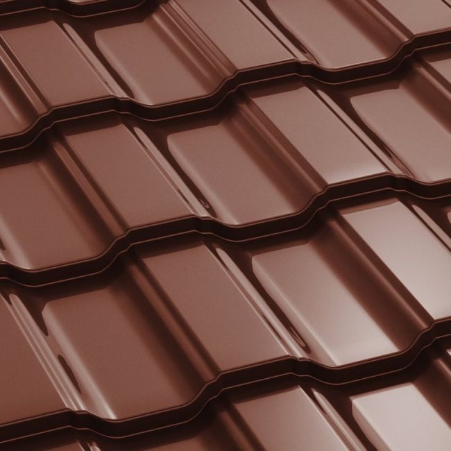 Tigla metalica Bilka Adriatic