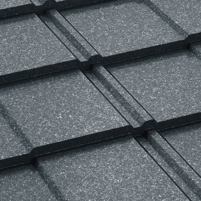 Tigla metalica Bilka Britanic