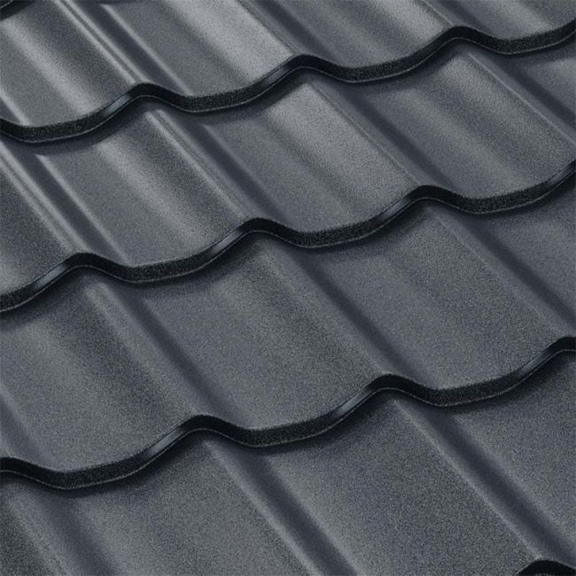 Tigla metalica Bilka Clasic