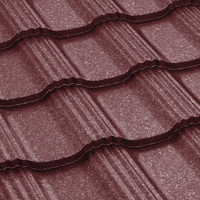 Tigla metalica Bilka Hellenic