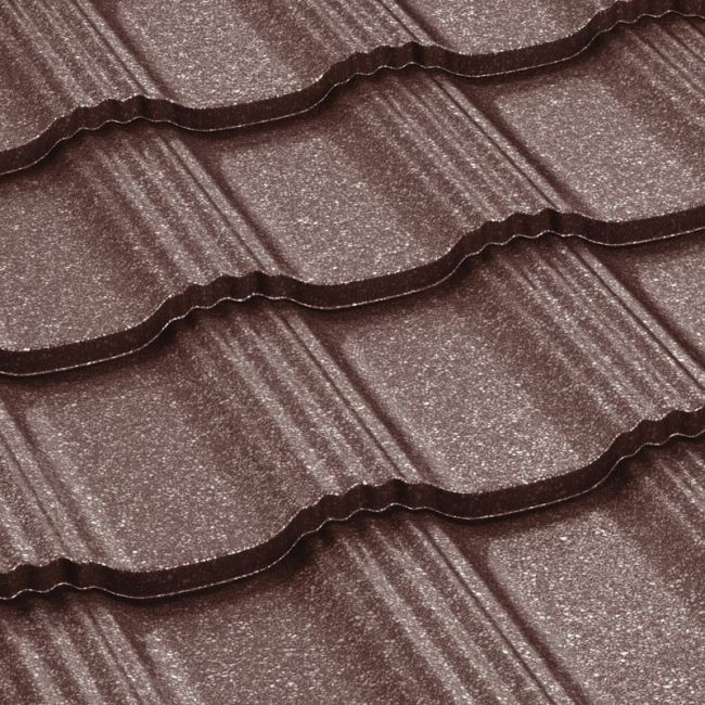 Tigla metalica Bilka Hellenic