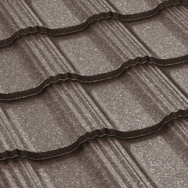 Tigla metalica Bilka Hellenic