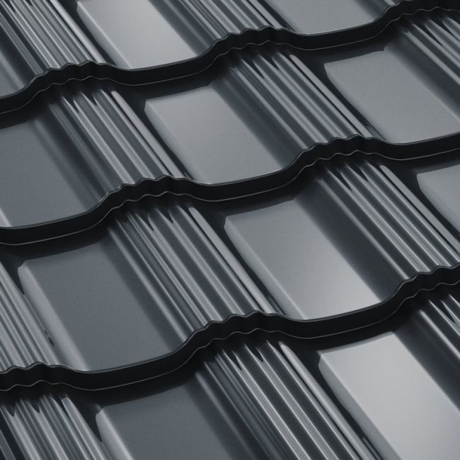 Tigla metalica Bilka Hellenic
