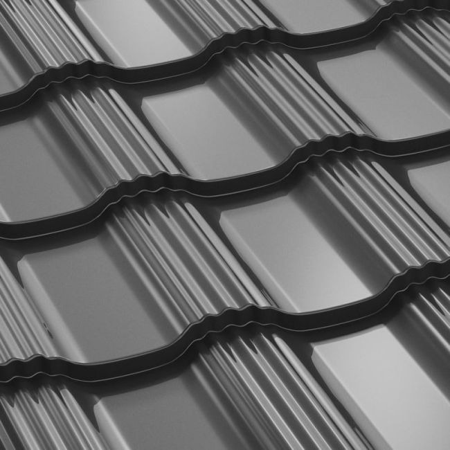 Tigla metalica Bilka Hellenic