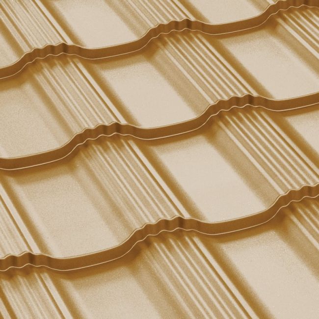 Tigla metalica Bilka Hellenic
