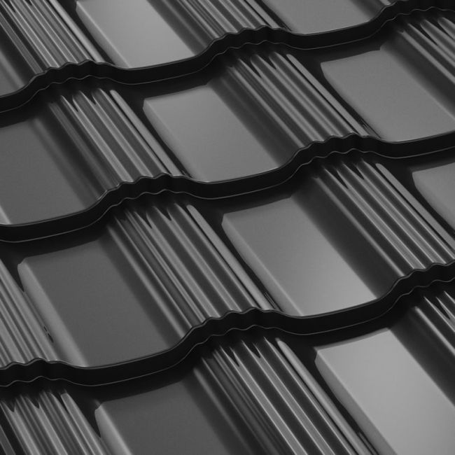 Tigla metalica Bilka Hellenic