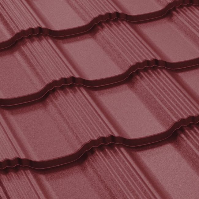 Tigla metalica Bilka Hellenic