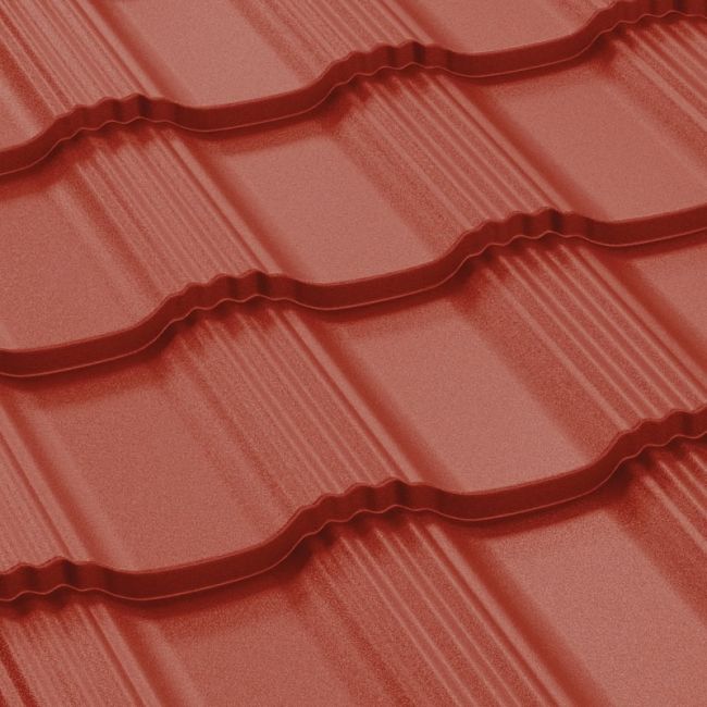 Tigla metalica Bilka Hellenic