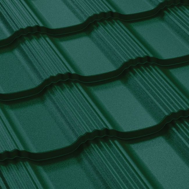 Tigla metalica Bilka Hellenic