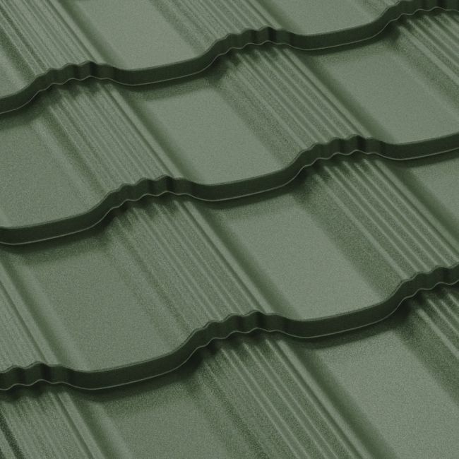 Tigla metalica Bilka Hellenic