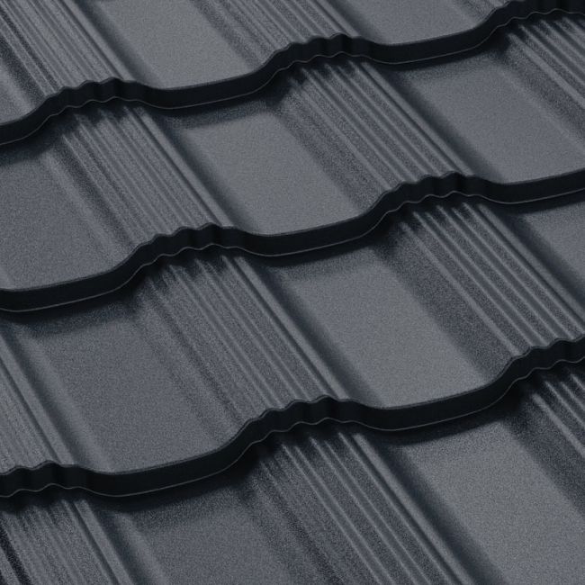 Tigla metalica Bilka Hellenic
