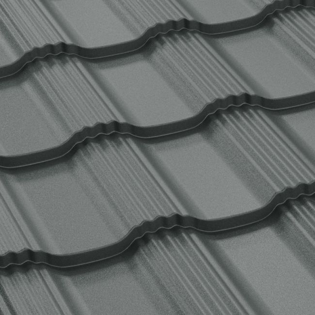 Tigla metalica Bilka Hellenic