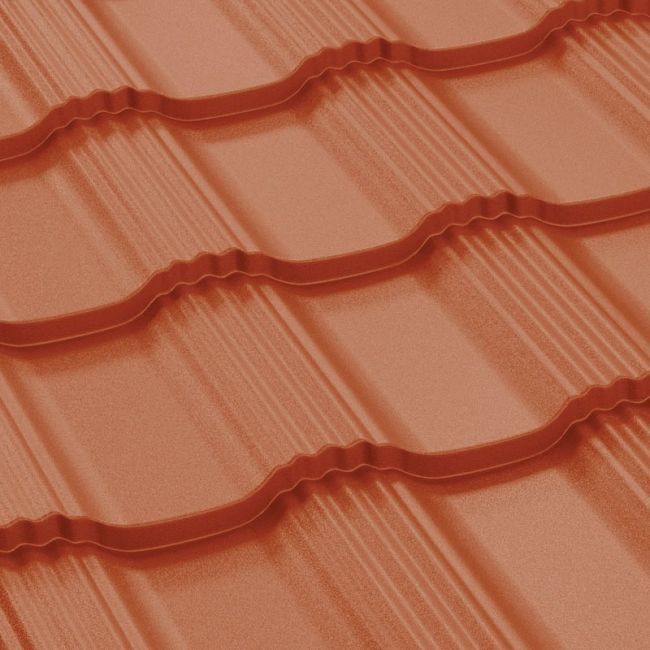 Tigla metalica Bilka Hellenic