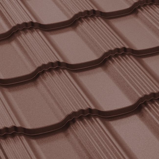 Tigla metalica Bilka Hellenic