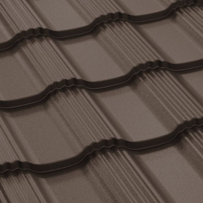 Tigla metalica Bilka Hellenic