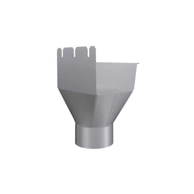 Racord jgheab-burlan RTOK  Lindab