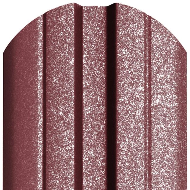 Sipca de gard Berna Finisaj Grandemat