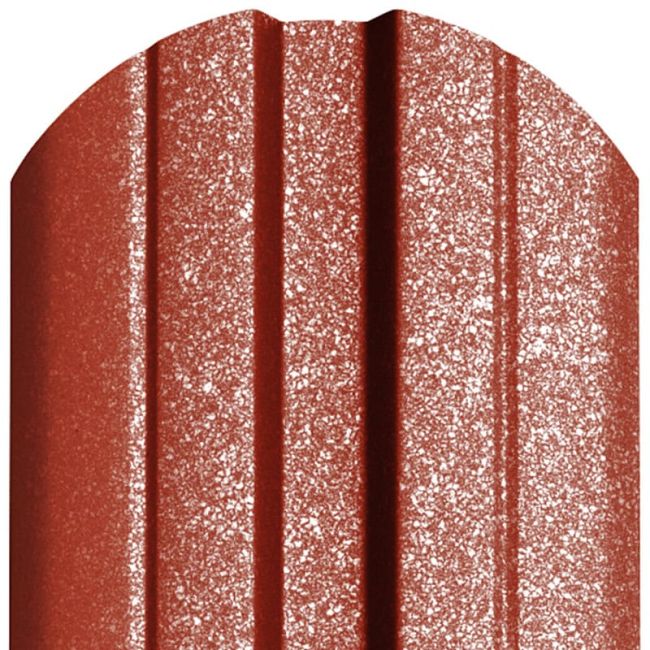 Sipca de gard Berna Finisaj Grandemat