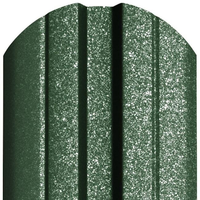 Sipca de gard Berna Finisaj Grandemat