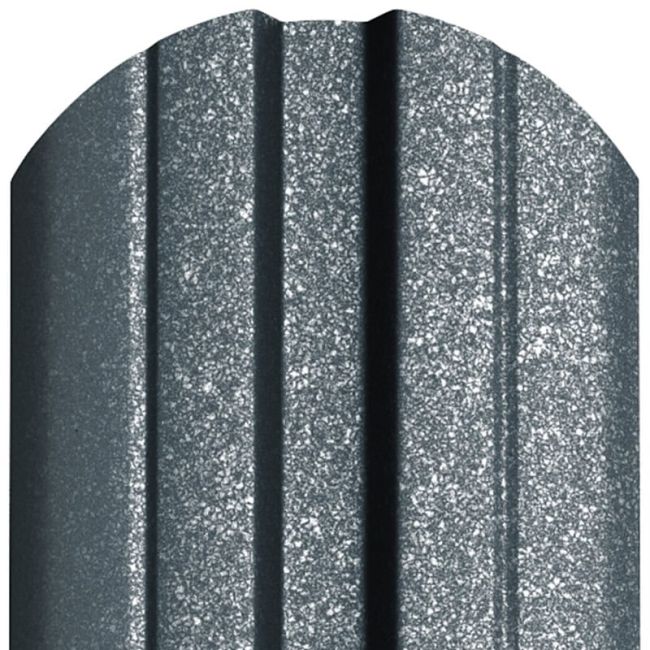 Sipca de gard Berna Finisaj Grandemat