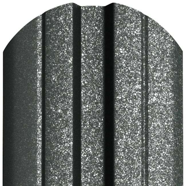 Sipca de gard Berna Finisaj Grandemat