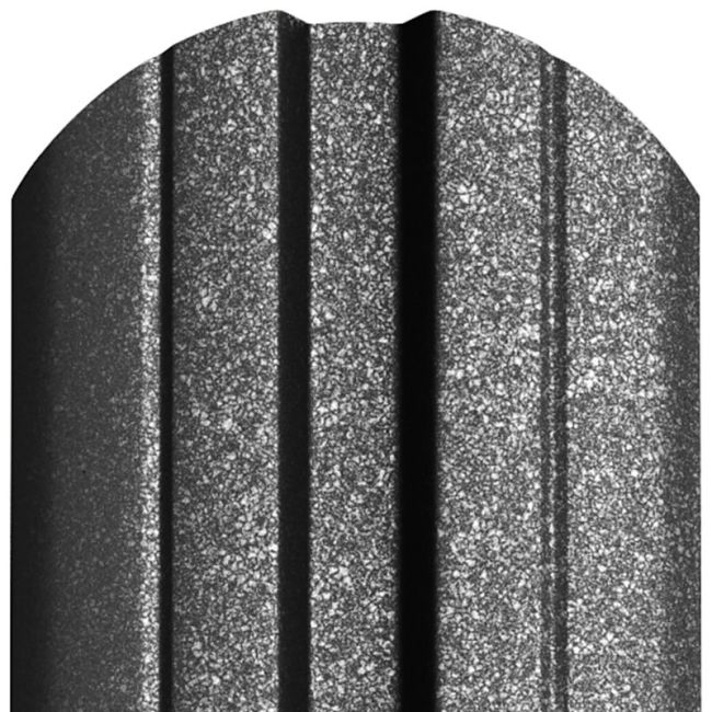 Sipca de gard Berna Finisaj Grandemat