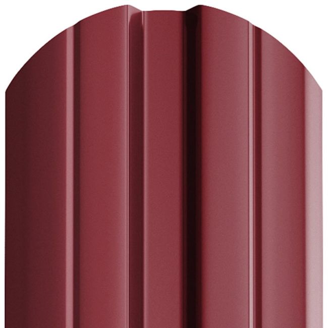 Sipca de gard Berna Finisaj Lucios