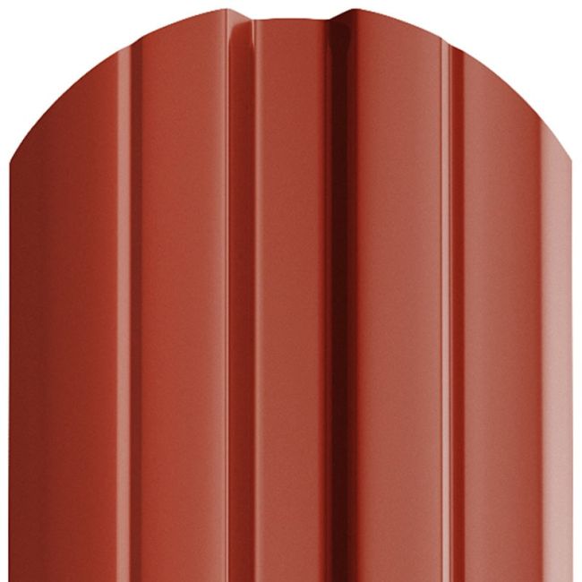 Sipca de gard Berna Finisaj Lucios