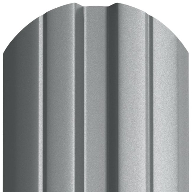 Sipca de gard Berna Finisaj Lucios