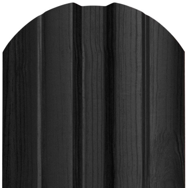 Sipca de gard Berna Finisaj Wood