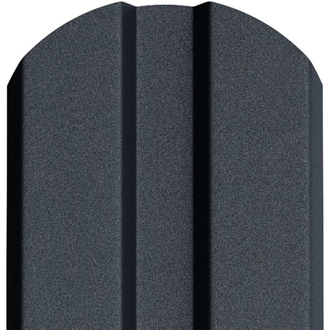 Sipca de gard Sofia Finisaj SSAB