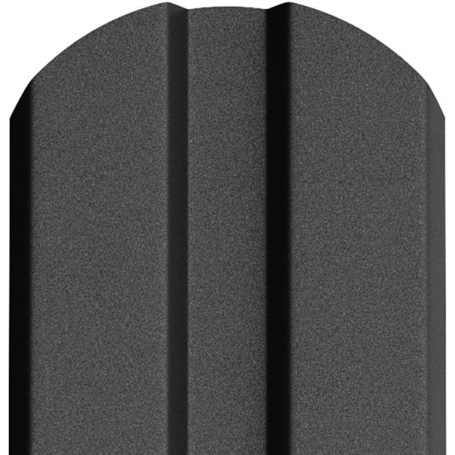 Sipca de gard Sofia Finisaj SSAB