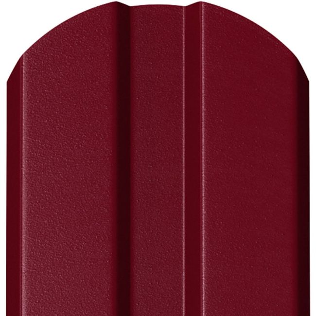 Sipca de gard Sofia Finisaj SSAB