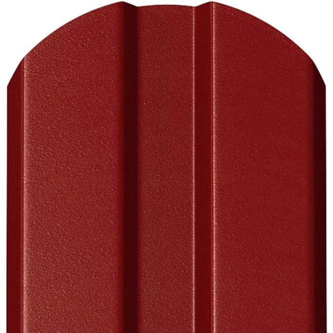 Sipca de gard Sofia Finisaj SSAB