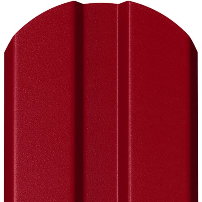 Sipca de gard Sofia Finisaj SSAB