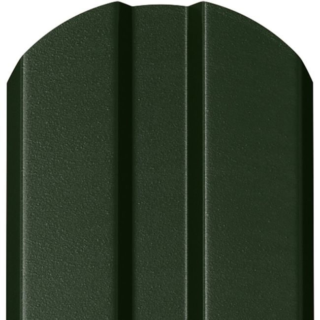 Sipca de gard Sofia Finisaj SSAB