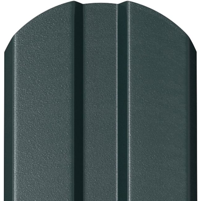 Sipca de gard Sofia Finisaj SSAB