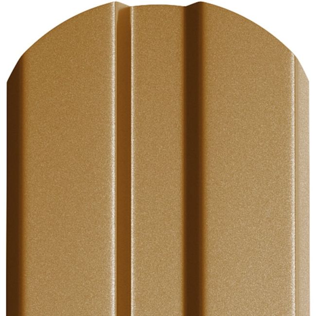 Sipca de gard Sofia Finisaj SSAB