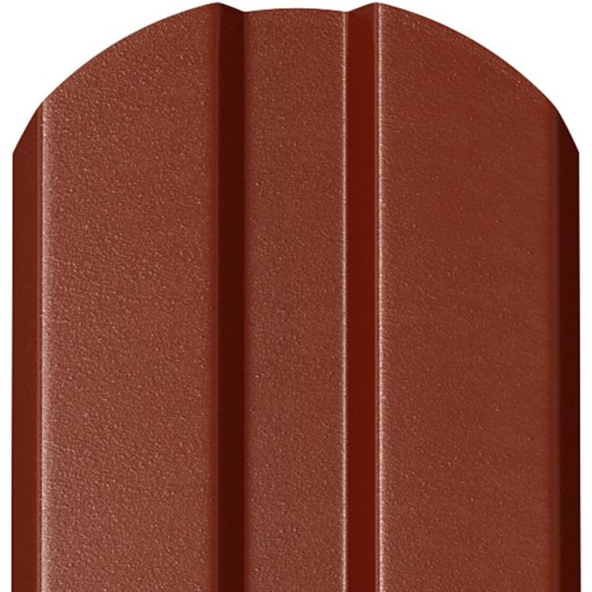 Sipca de gard Sofia Finisaj SSAB