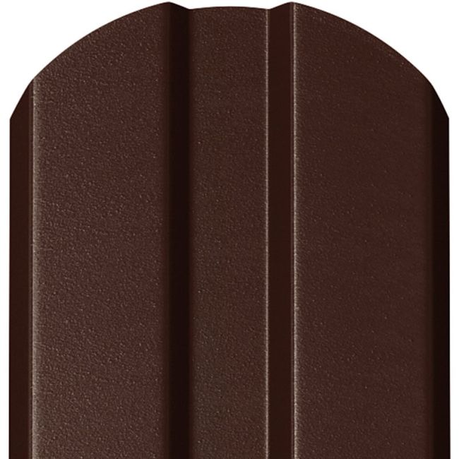 Sipca de gard Sofia Finisaj SSAB