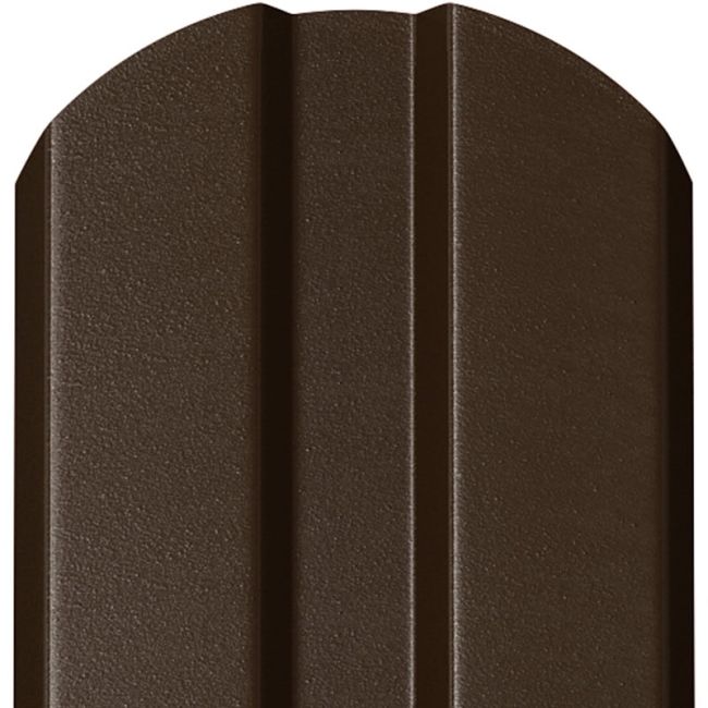 Sipca de gard Sofia Finisaj SSAB