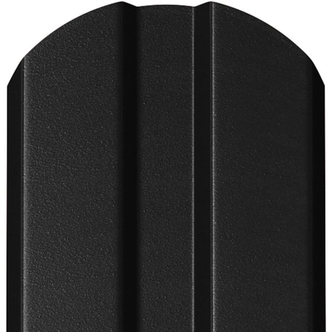 Sipca de gard Sofia Finisaj SSAB